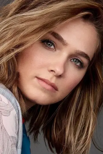 Zdjęcie Haley Lu Richardson #44942