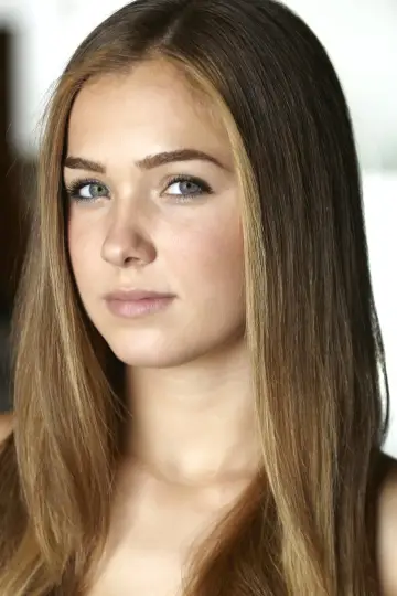 Zdjęcie Haley Lu Richardson #44943