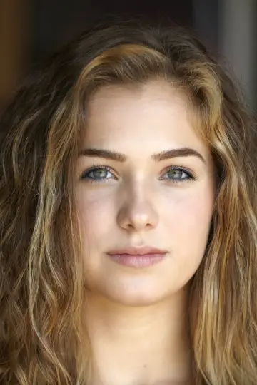Zdjęcie Haley Lu Richardson #44944