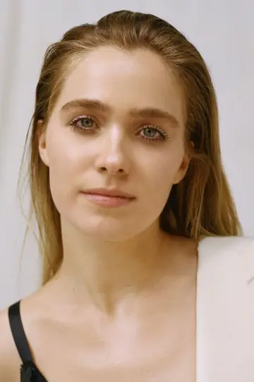 Zdjęcie Haley Lu Richardson #44945