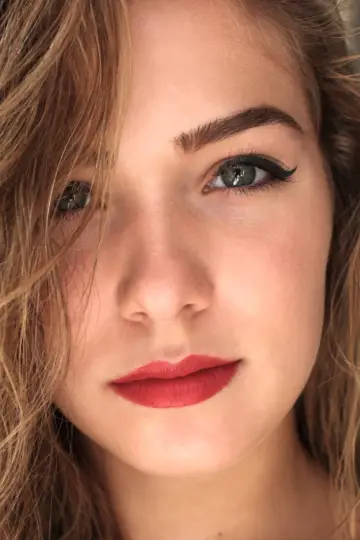 Zdjęcie Haley Lu Richardson #44946