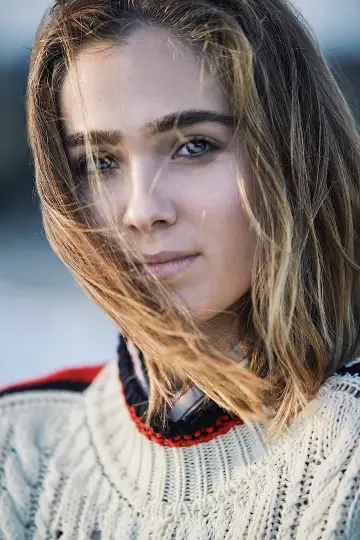 Zdjęcie Haley Lu Richardson #44947