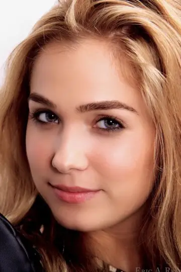 Zdjęcie Haley Lu Richardson #44948