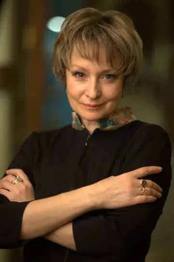Zdjęcie Anna Aleksakhina #145305