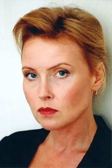 Zdjęcie Elena Rufanova #122135