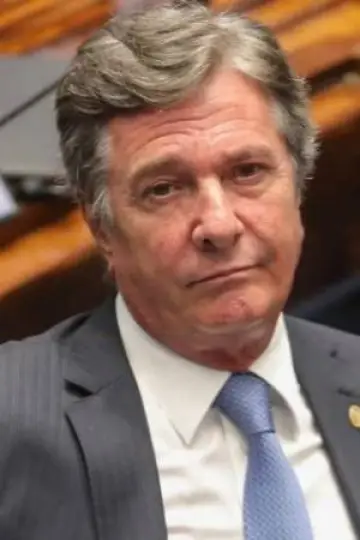 Zdjęcie Fernando Collor de Mello