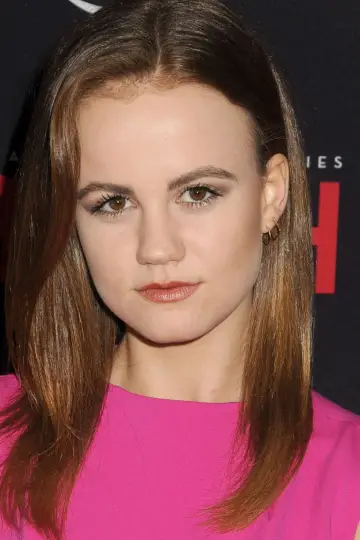 Zdjęcie Mackenzie Lintz #21618