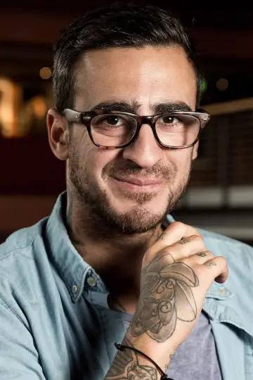 Zdjęcie Cori Gonzalez-Macuer #142277