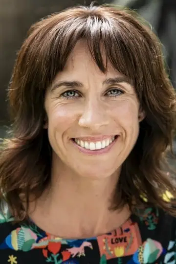 Zdjęcie Jackie van Beek #142279