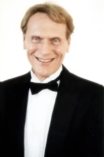 Zdjęcie Johnny Mask #89459