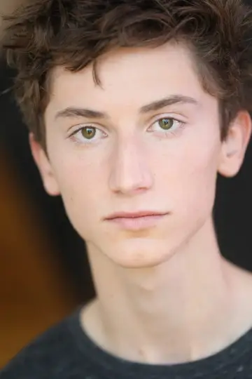 Zdjęcie Steele Stebbins #58611