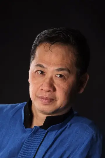 Zdjęcie Aaron Wan #107808