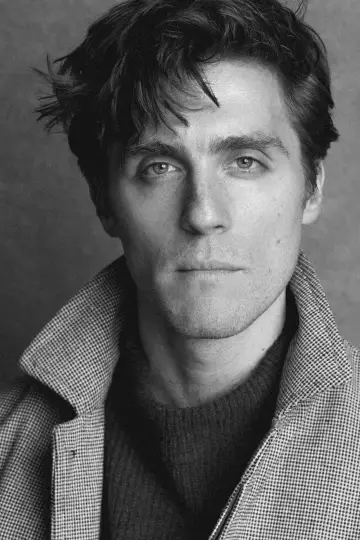 Zdjęcie Jack Farthing #97874
