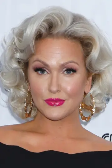 Zdjęcie Jenn Lyon #337624