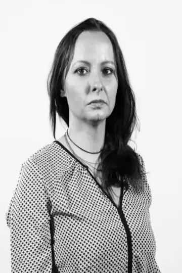 Zdjęcie Francesca Staasch