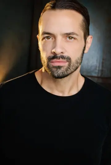 Zdjęcie James Gaudioso