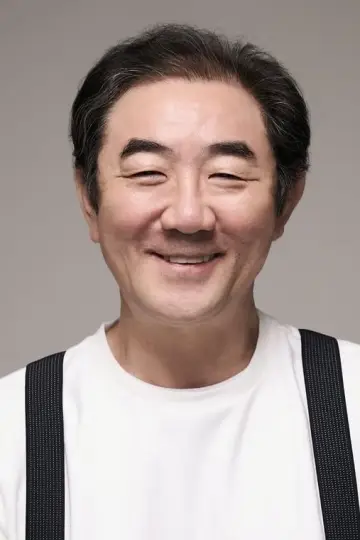 Zdjęcie Kim Hong-pa #79585
