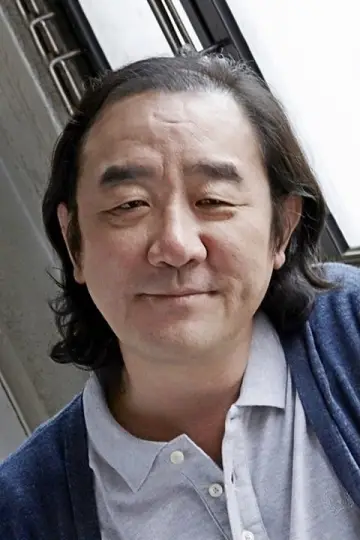 Zdjęcie Kim Hong-pa #79586