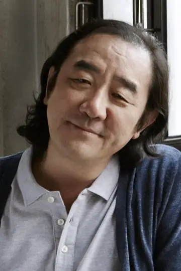 Zdjęcie Kim Hong-pa #79587