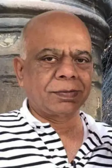 Zdjęcie Ashok Dhanuka #129665