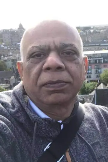 Zdjęcie Ashok Dhanuka #129666