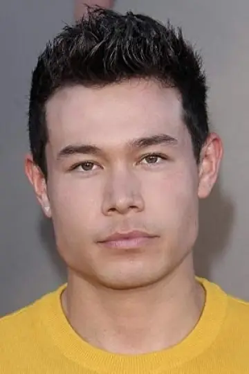 Zdjęcie Kolton Tran #214336