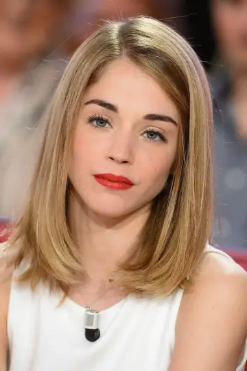 Zdjęcie Alice Isaaz #132143