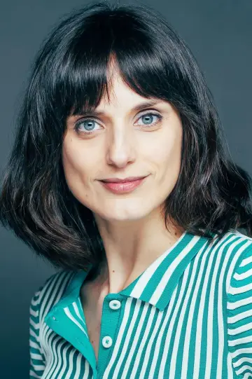 Zdjęcie Núria Florensa #664547