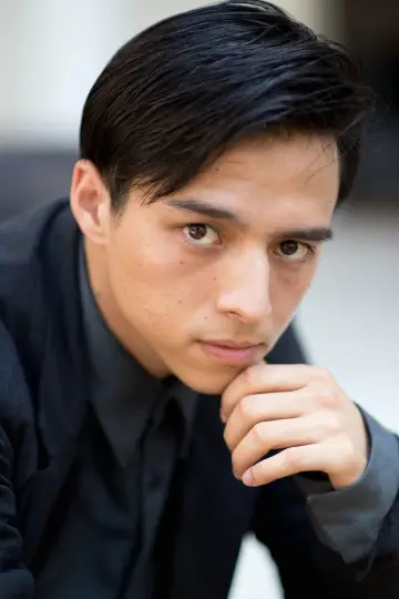 Zdjęcie Shinnosuke Mitsushima #25535