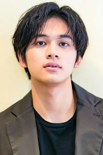 Zdjęcie Shinnosuke Mitsushima #25536