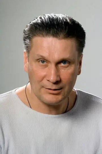 Zdjęcie Viktor Saraikin