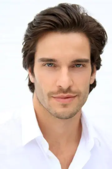 Zdjęcie  (Daniel Di Tomasso) #268633