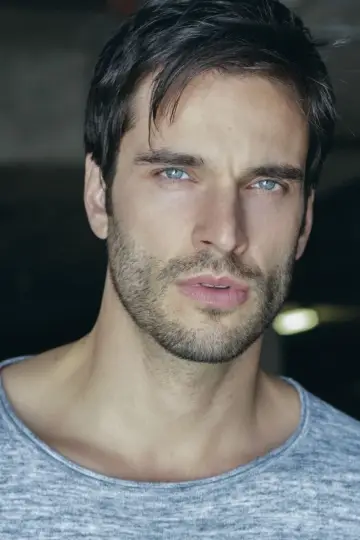 Zdjęcie  (Daniel Di Tomasso) #268634