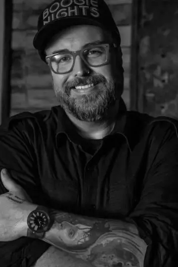 Zdjęcie Aaron B. Koontz #83506