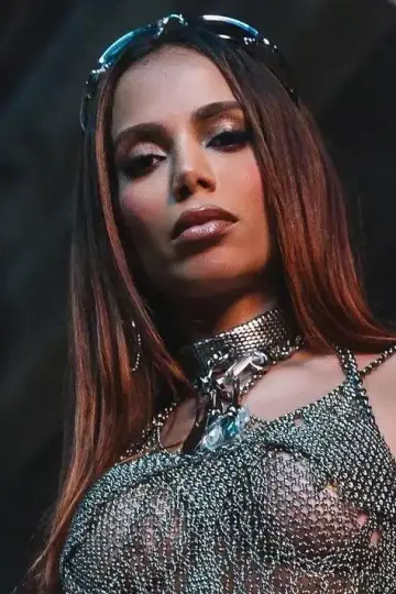 Zdjęcie Anita (Anitta) #339553