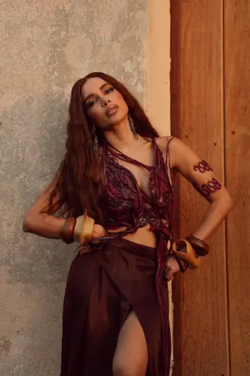 Zdjęcie Anita (Anitta) #403548