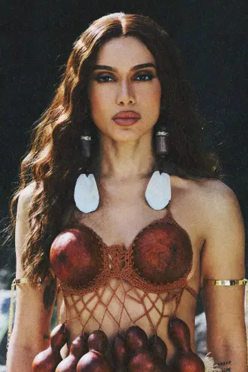 Zdjęcie Anita (Anitta) #491781