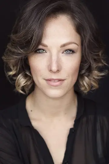 Zdjęcie Jennifer Oleksiuk #21584