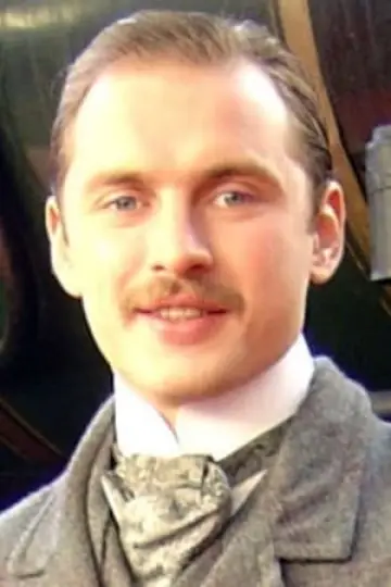 Zdjęcie Victor Loukianenko #85718