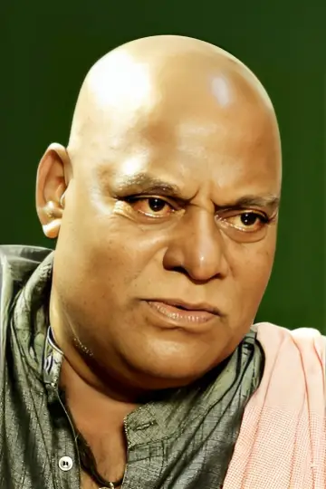 Zdjęcie Ajay Ghosh #133778