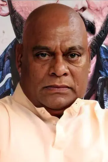 Zdjęcie Ajay Ghosh #133779