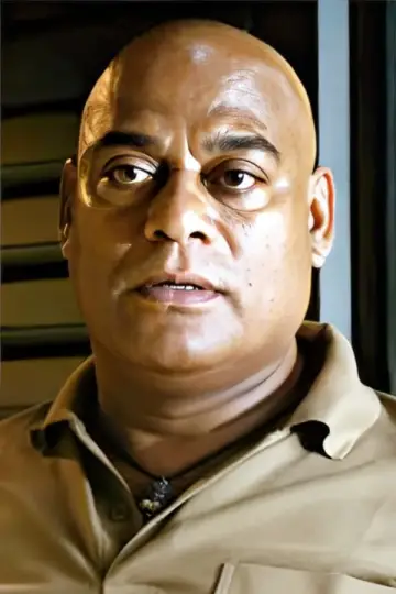 Zdjęcie Ajay Ghosh #133780