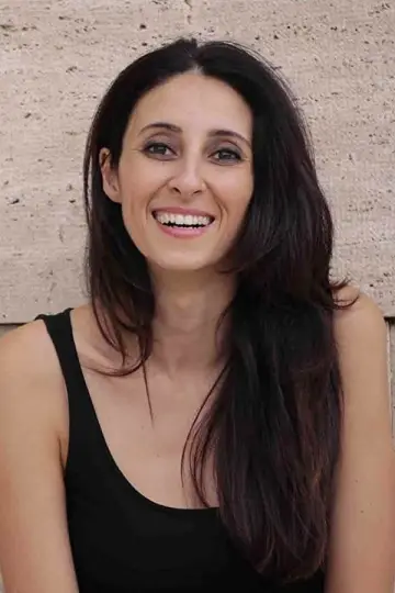 Zdjęcie Giada Benedetti #23028