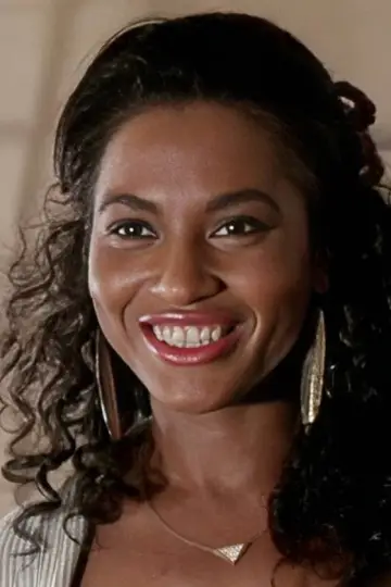 Zdjęcie Marquerita Wallace #88967