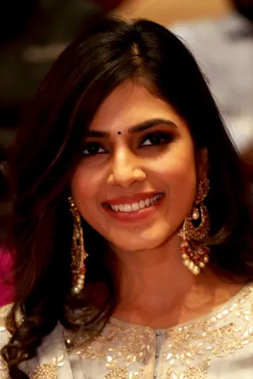 Zdjęcie Malawika Mohanan (Malavika Mohanan) #358245