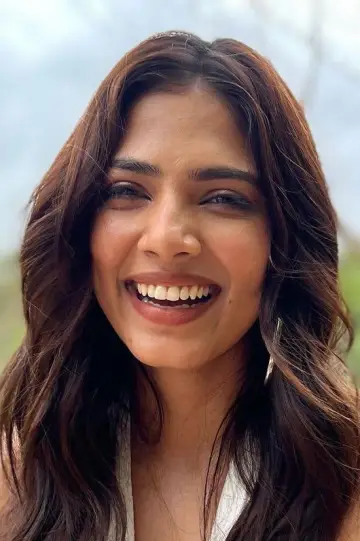 Zdjęcie Malawika Mohanan (Malavika Mohanan) #358247