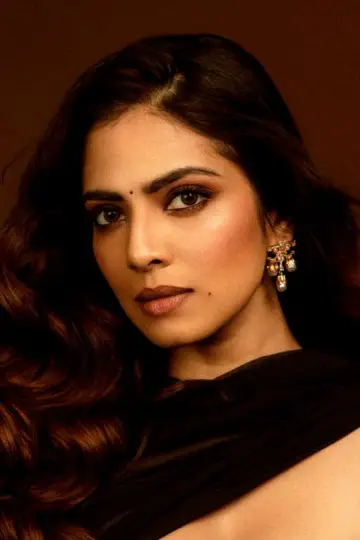 Zdjęcie Malawika Mohanan (Malavika Mohanan) #358248
