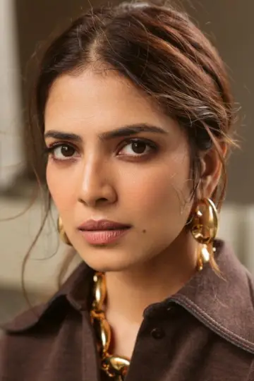 Zdjęcie Malawika Mohanan (Malavika Mohanan) #407926