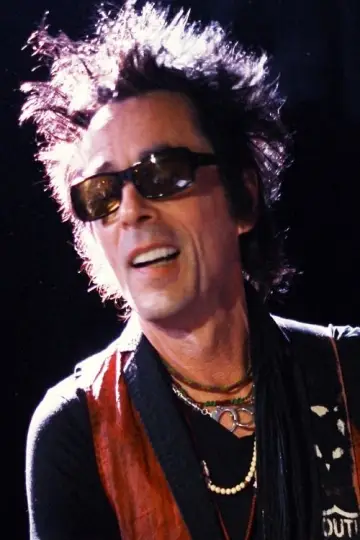 Zdjęcie  (Earl Slick) #372473