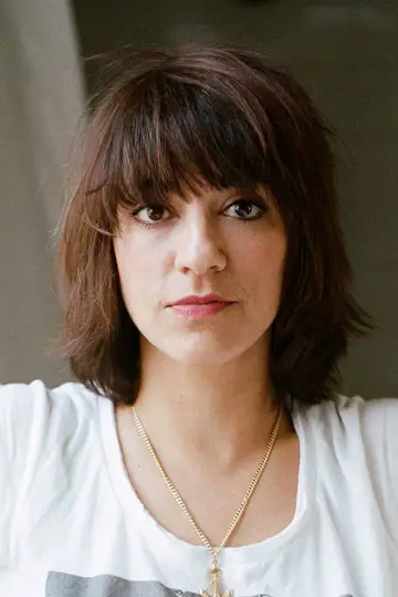 Zdjęcie Ana Lily Amirpour #100438